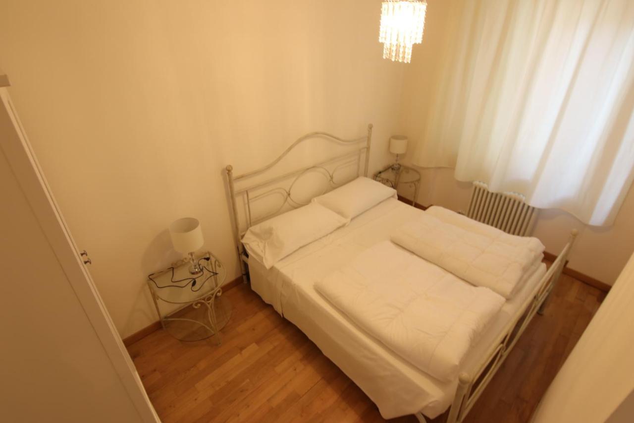 Charmante Apartament Lake Front Malcesine Ngoại thất bức ảnh